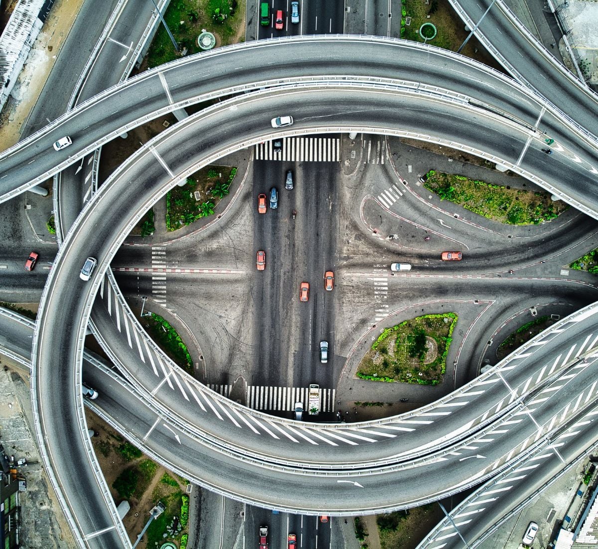Infrastructure